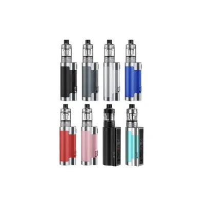 Kit Zelos 3 3200mAh (Couleurs :Rose) - Aspire