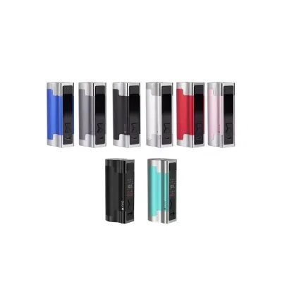 Box Zelos 3 3200mAh (Couleurs :Noir) - Aspire