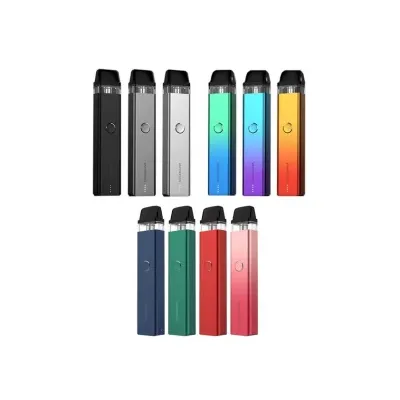 Kit Pod XROS 2 1000mAh (Couleurs :Lime Green) - Vaporesso