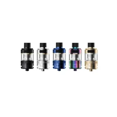 Clearomiseur TPP-X Tank 5.5ml (Couleurs :Bleu) - VooPoo