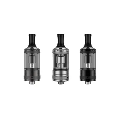 Clearomiseur Nautilus Nano (Couleurs :Gun Metal) - Aspire