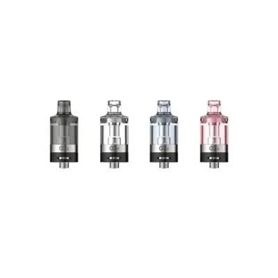 Clearomiseur GO Z 2ml (Couleurs :Transparent) - Innokin