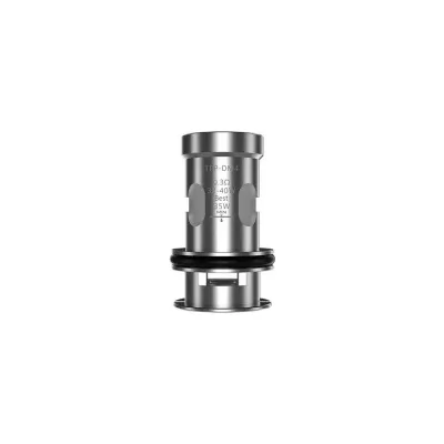 Résistances TPP DM4 (0.3ohm) (Ohmages:0.3 Ohms) - VooPoo