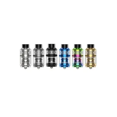 Clearomiseur P Sub Ohm 5ml (Couleurs :Bleu) - GeekVape