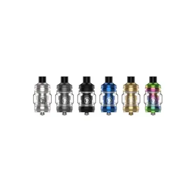 Clearomiseur Z Nano 2 (Couleurs :Noir) - GeekVape