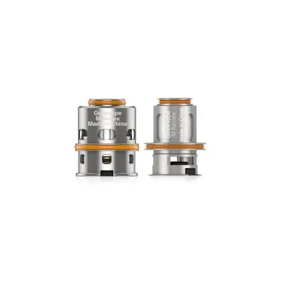 Résistances M Series (0.14/0.15/0.2/0.3) (Ohmages:0.3 Ohms) - GeekVape