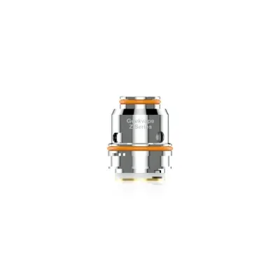 Résistances Z Coil Dual (0.25ohm) - Geekvape (pack de 5)