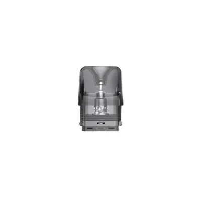 Pod de remplacement Favostix 3ml (0.6/1.0) (Ohmages:0.6 Ohms) - Aspire