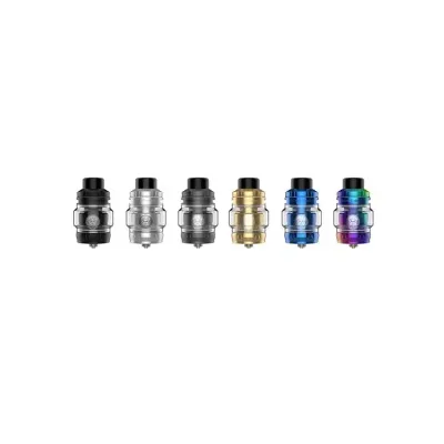 Clearomiseur Z Max 4ml (Couleurs :Bleu) - GeekVape