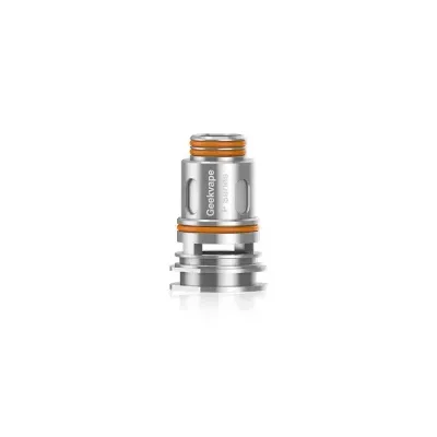 Résistances P Series (0.2/0.4/0.5) Geekvape (pack de 5) (Ohmages:0.4 Ohms) - GeekVape
