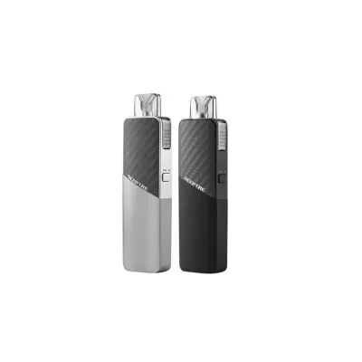 Kit Pod Sceptre 1400mAh (Couleurs :Carbon Fiber) - Innokin