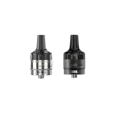 Clearomiseur Pod GTL 2ml (Couleurs :Gris) - Eleaf Ismoka