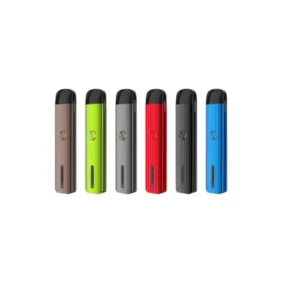 Kit Pod Caliburn G 690mAh (Couleurs :Vert) - Uwell
