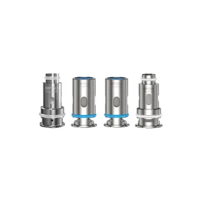Résistances BP (0.17/0.3/0.6/1.0) (Ohmages:0.17 Ohms) - Aspire