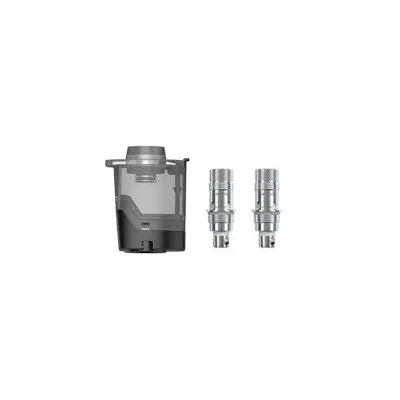 Pod de remplacement Cosmo G1 3ml (0.7/1.2) - Vaptio