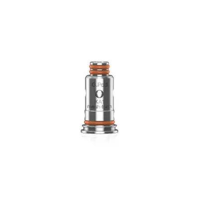 Résistances G Series (0.6/0.8/1.0/1.2/1.8) (Ohmages:1.2 Ohms) - GeekVape