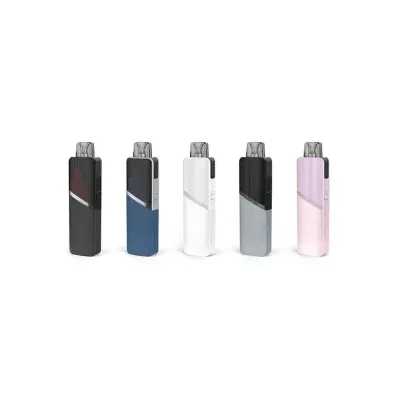 Kit Pod Sceptre 1400mAh (Couleurs :Anthracite) - Innokin
