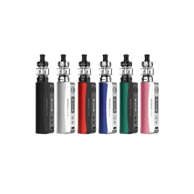 Kit GTX One 40w 2000mAh (Couleurs :Noir) - Vaporesso