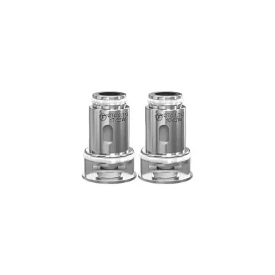 Résistances GTC (0.7/1.2) (Ohmages:0.7 Ohms) - Fumytech