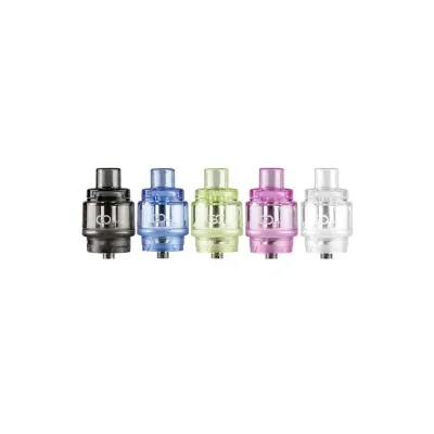 Clearomiseur GoMax 5.5ml (Couleurs :Bleu) - Innokin