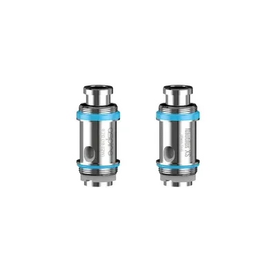 Résistances Mesh Nautilus XS (0.7) - Aspire (pack de 5)
