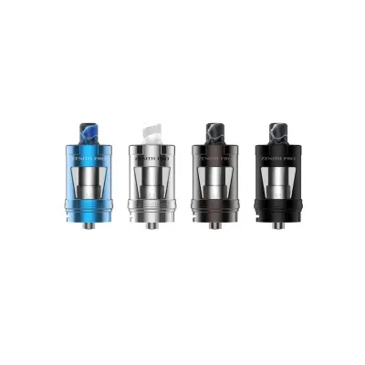 Clearomiseur Zenith Pro (Couleurs :Bleu) - Innokin