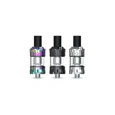 Clearomiseur GTiO (Couleurs :Gris) - Eleaf Ismoka