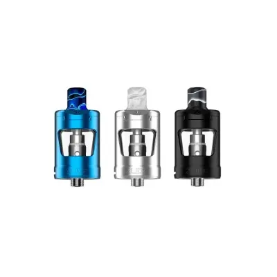 Clearomiseur Zlide 4ml (Couleurs :Gris) - Innokin