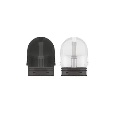 Pod de remplacement pour Koddo Pavinno 2ml (0.9/1.2) (Couleurs :Noir) - Le French Liquide