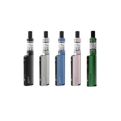 Kit Q16 Pro (Couleurs :Noir) - JustFog