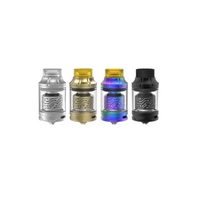 Core RTA (Couleurs :Gold) - Vapefly