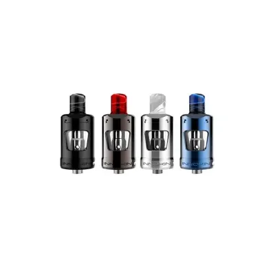 Clearomiseur Zlide 2ml (Couleurs :Bleu) - Innokin