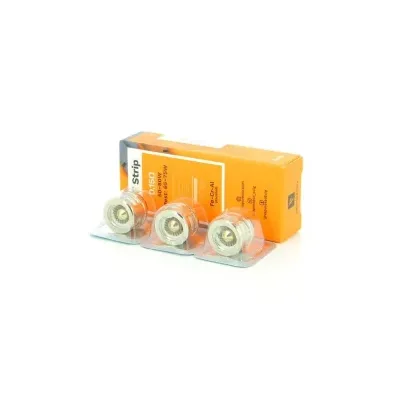 Résistances QF Strip (Ohmages:0.15 Ohms) - Vaporesso