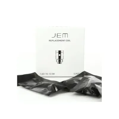 Résistances Jem (Ohmages:1.6 Ohms) - Innokin