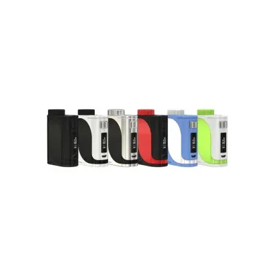 Box iStick Pico 25 (Couleurs :Bleu) - Eleaf Ismoka