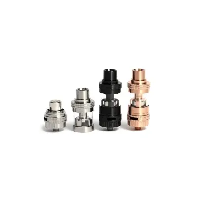 Clearomiseur Crown Mini - Uwell (noir)