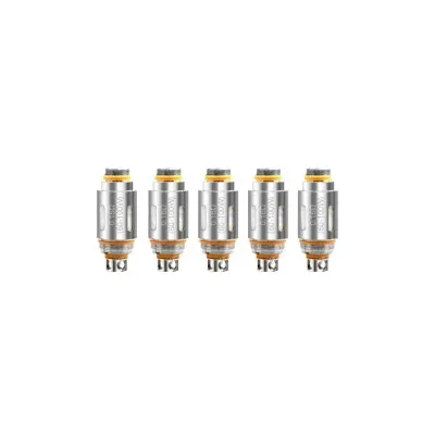 Résistances Cleito Exo (0.16) (Ohmages:0.16 Ohms) - Aspire