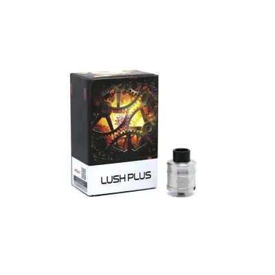 Lush Plus - Wotofo (gris)