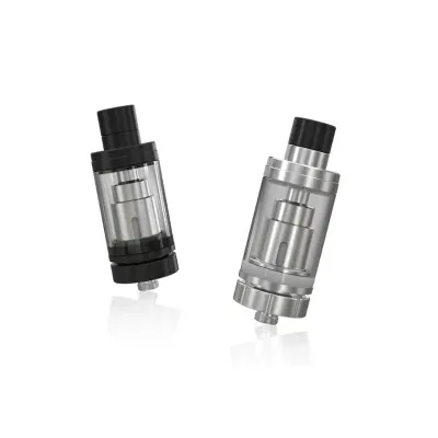 Clearomiseur Melo RT 22 (Couleurs :Gris) - Eleaf Ismoka