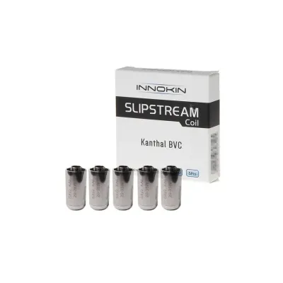 Résistances Slipstream (0.5/0.6) (Ohmages:0.8 Ohms) - Innokin