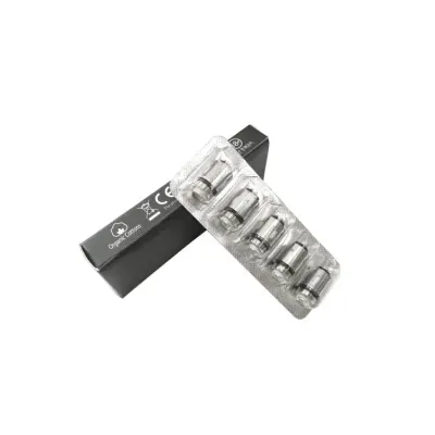 Résistances Justfog (1.2/1.6) (Ohmages:1.6 Ohms) - JustFog
