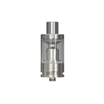 Clearomiseur iJust S (Couleurs :Noir) - Eleaf Ismoka