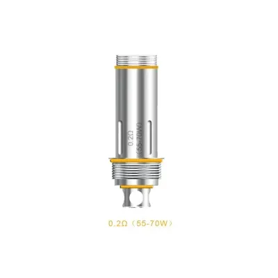 Résistances Cleito (Ohmages:0.27 ohm) - Aspire