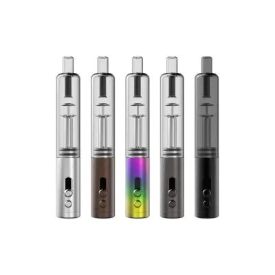 Sunpipe H2OG (Couleurs :Gunmetal) - Sunakin