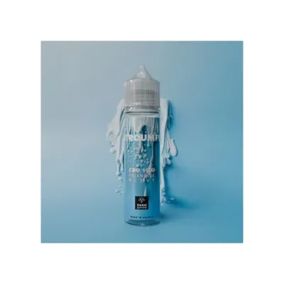 Stroumfy 50ml (Concentration CBD:1500mg) - Marie Jeanne