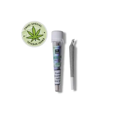 Pre Roll CBD Amnesia Besito - Marie Jeanne (pack de 30)