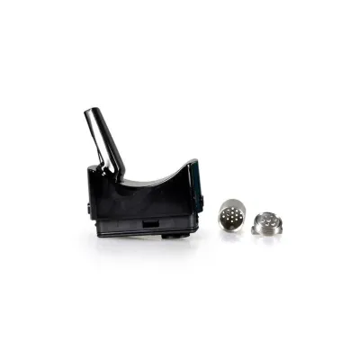 Pod de remplacement pour Vaporisateur Hybrid - Wiz Vaporizer