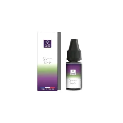 Supreme Purple 10ml (Nicotine:700mg) - Marie Jeanne