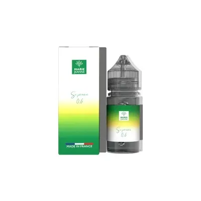 Supreme OG 30ml (Nicotine:1000mg) - Marie Jeanne