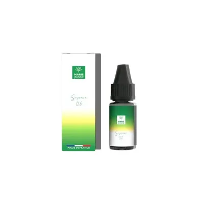 Supreme OG 10ml (Nicotine:700mg) - Marie Jeanne